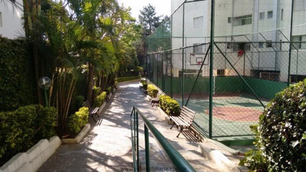 Apartamento, 3 quartos, 116 m² - Foto 1