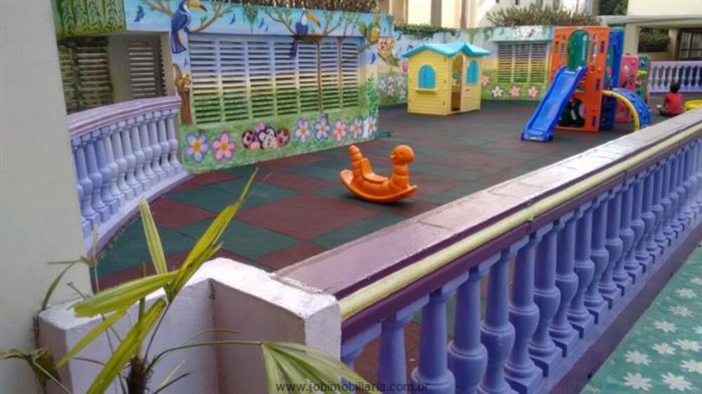 Apartamento, 3 quartos, 116 m² - Foto 2