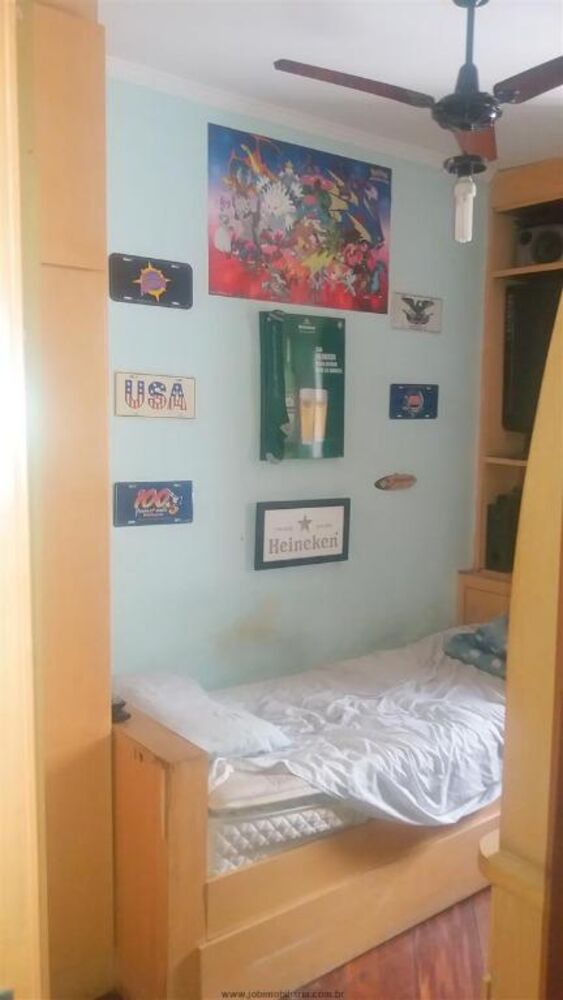 Apartamento, 3 quartos, 116 m² - Foto 6