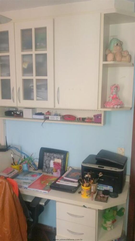 Apartamento, 3 quartos, 116 m² - Foto 11