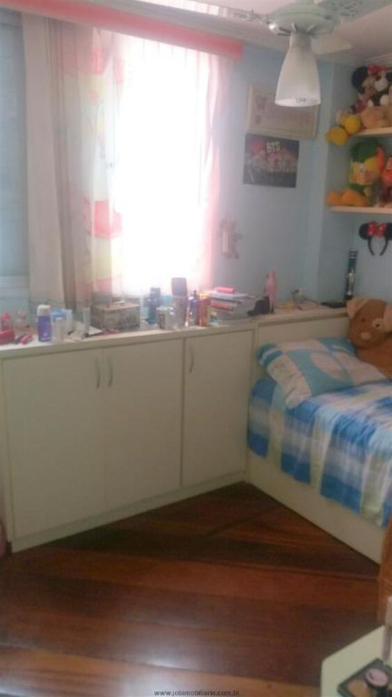 Apartamento, 3 quartos, 116 m² - Foto 9