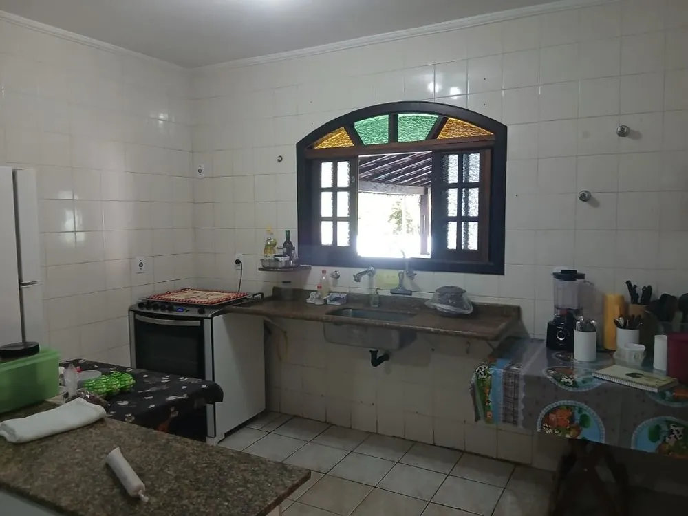 Chácara, 4 quartos, 2442 m² - Foto 2