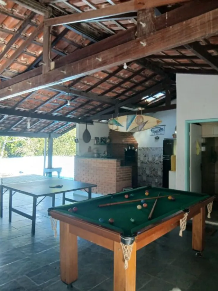 Chácara, 4 quartos, 2442 m² - Foto 4
