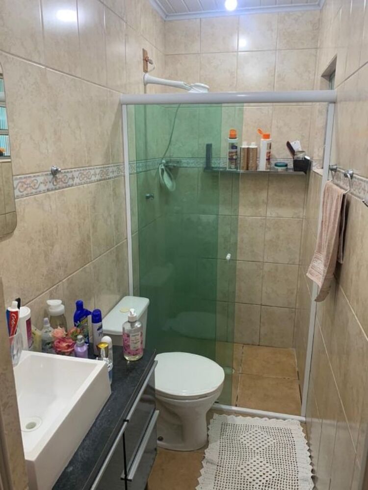 Casa, 3 quartos, 90 m² - Foto 8