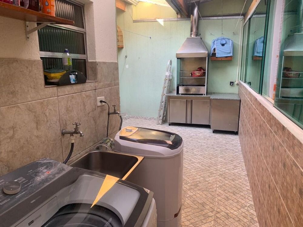Casa, 3 quartos, 90 m² - Foto 2