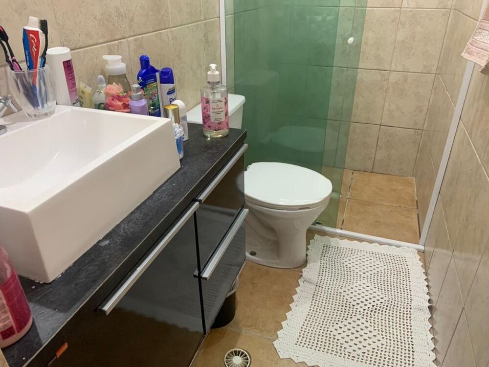 Casa, 3 quartos, 90 m² - Foto 20