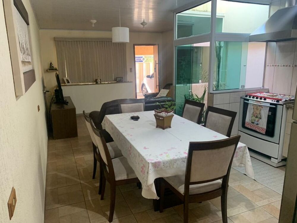 Casa, 3 quartos, 90 m² - Foto 18