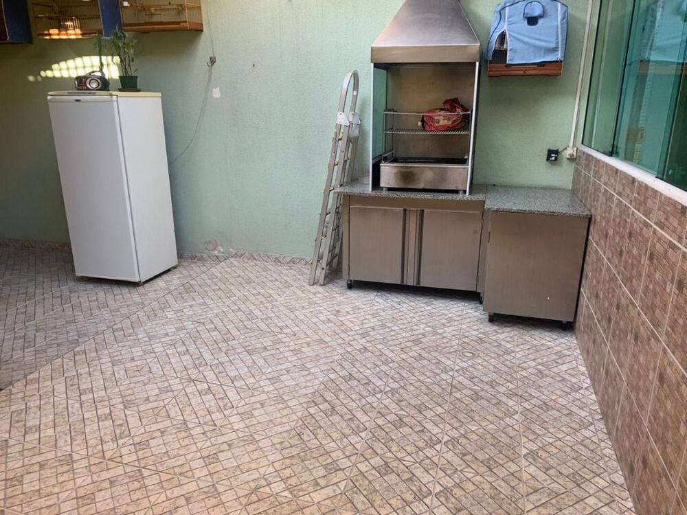 Casa, 3 quartos, 90 m² - Foto 9
