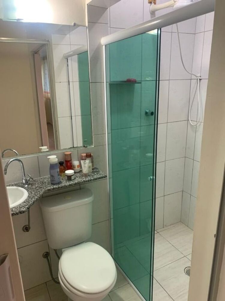 Casa, 3 quartos, 90 m² - Foto 13