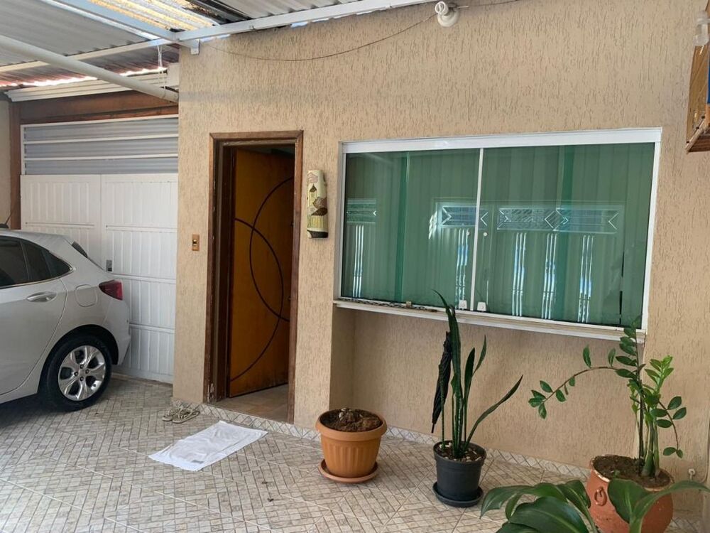 Casa, 3 quartos, 90 m² - Foto 5
