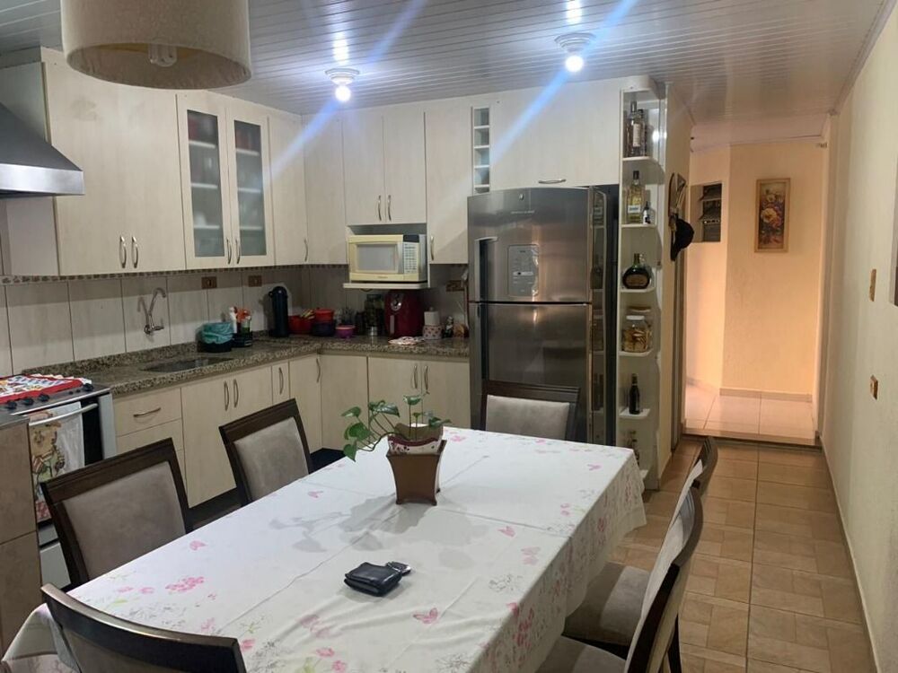 Casa, 3 quartos, 90 m² - Foto 3