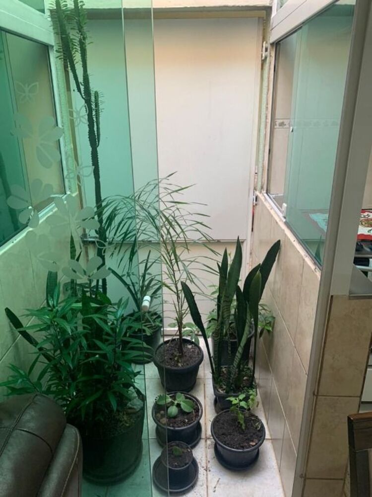 Casa, 3 quartos, 90 m² - Foto 11