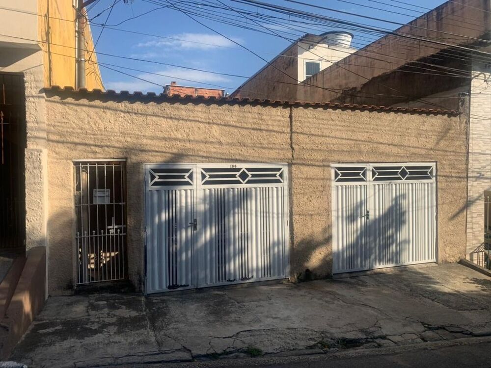 Casa, 3 quartos, 90 m² - Foto 12