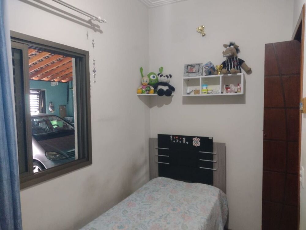 Casa, 3 quartos, 216 m² - Foto 9