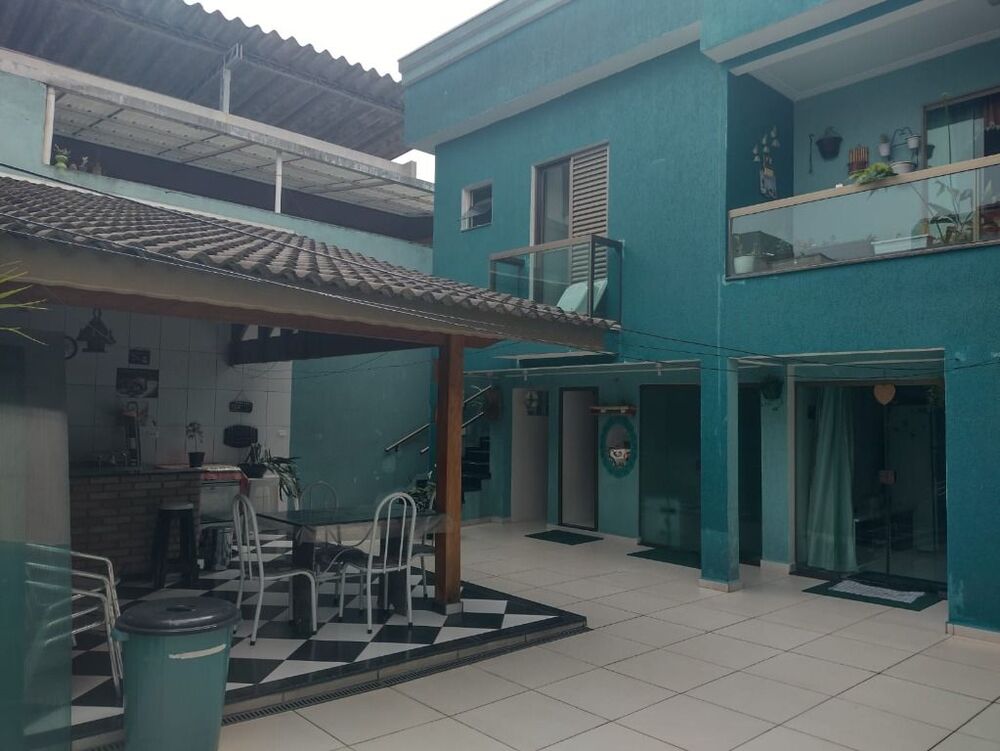 Casa, 3 quartos, 216 m² - Foto 6