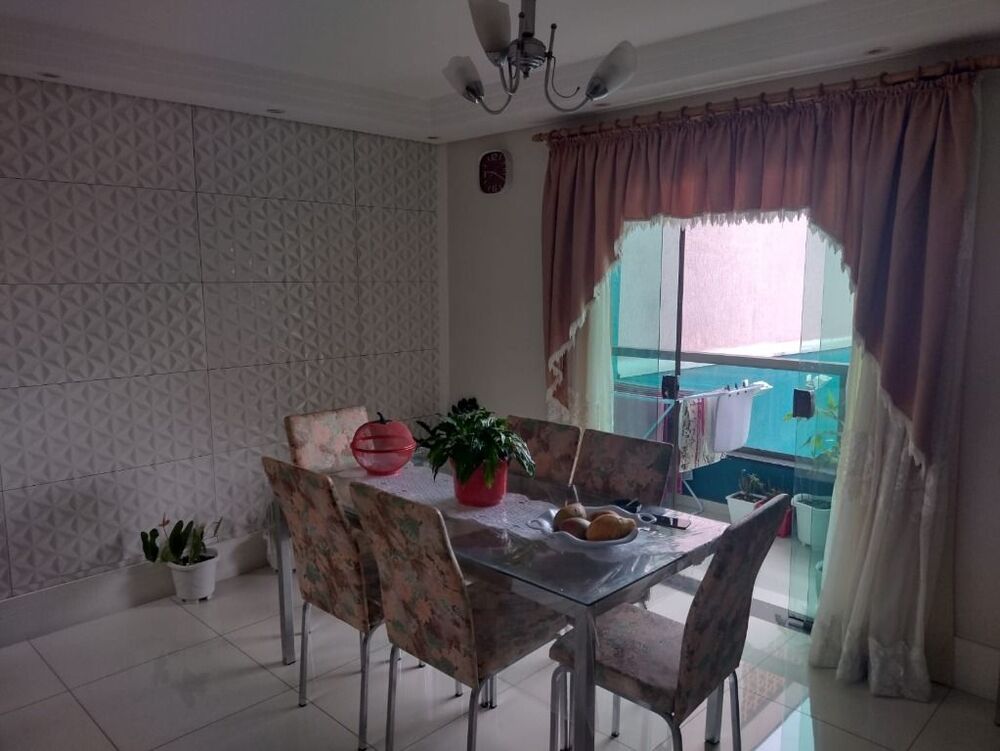 Casa, 3 quartos, 216 m² - Foto 7