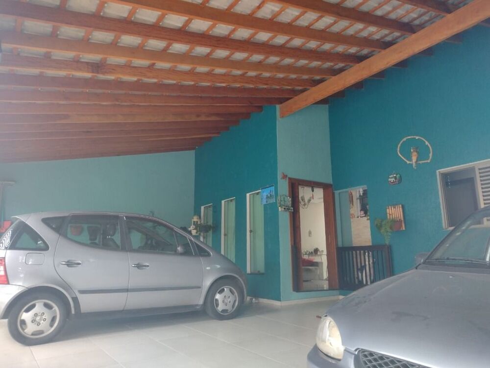 Casa, 3 quartos, 216 m² - Foto 3