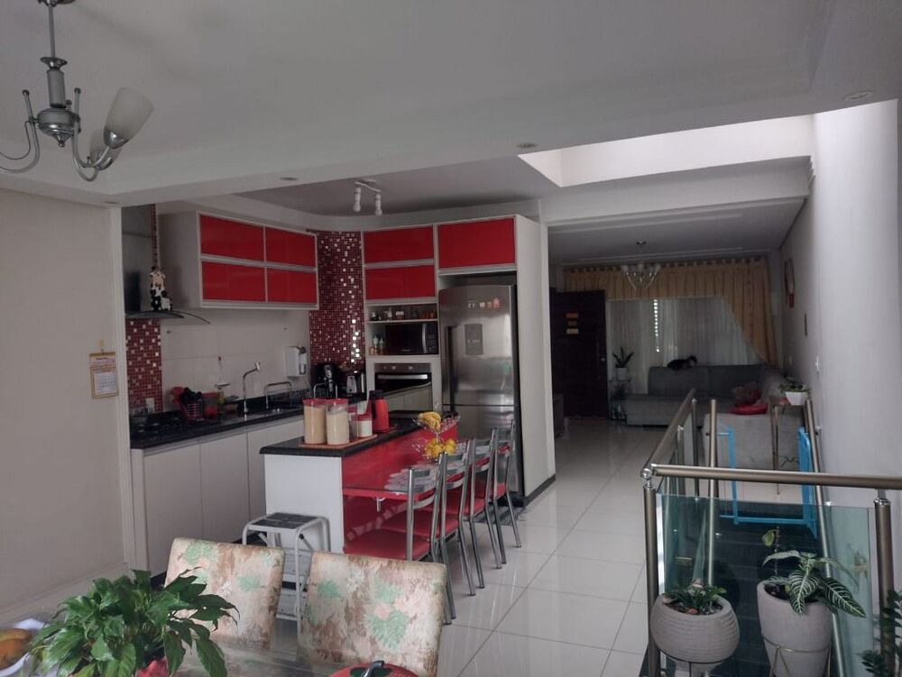 Casa, 3 quartos, 216 m² - Foto 12