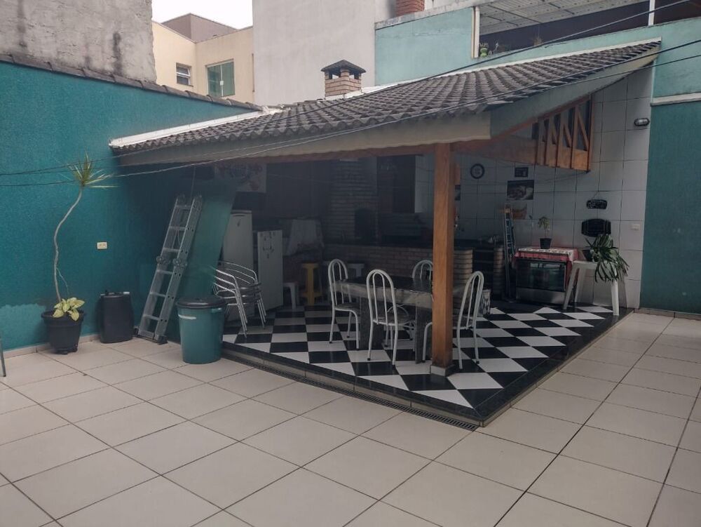 Casa, 3 quartos, 216 m² - Foto 4