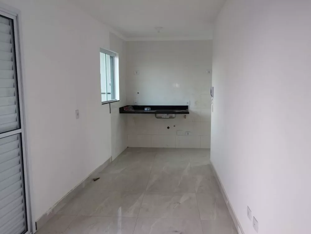 Apartamento à venda com 2 quartos, 39m² - Foto 4