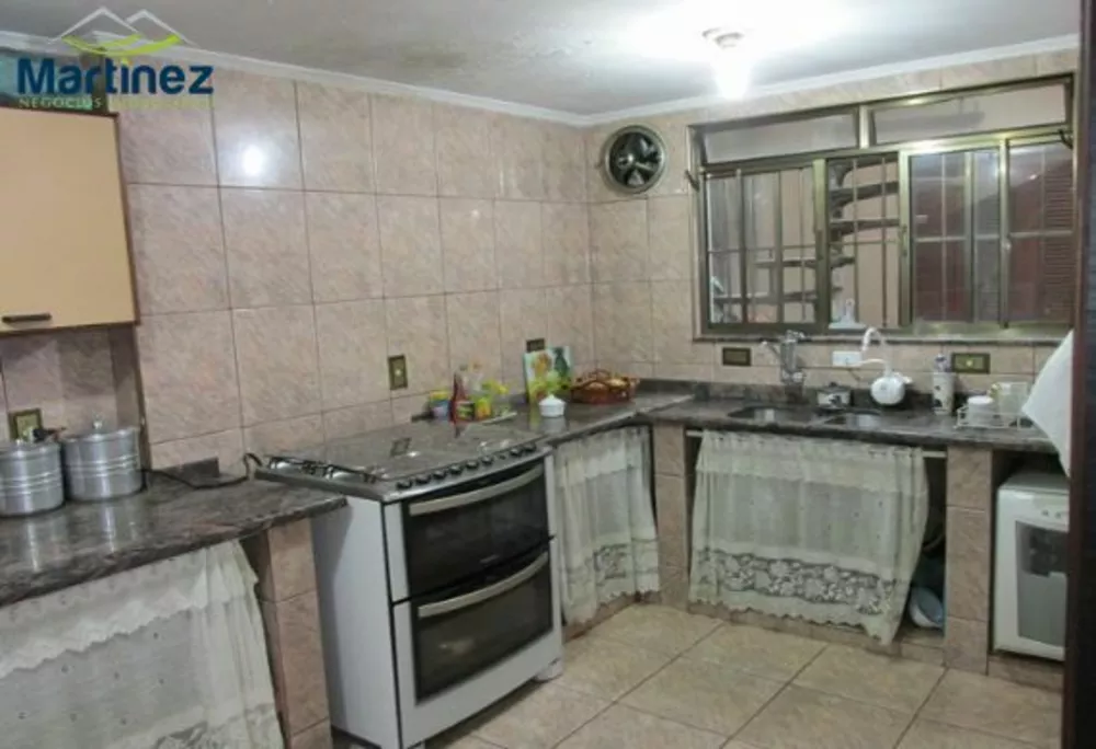 Sobrado à venda com 3 quartos, 146m² - Foto 11