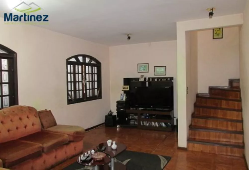 Sobrado à venda com 3 quartos, 146m² - Foto 4