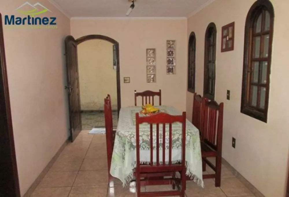 Sobrado à venda com 3 quartos, 146m² - Foto 9