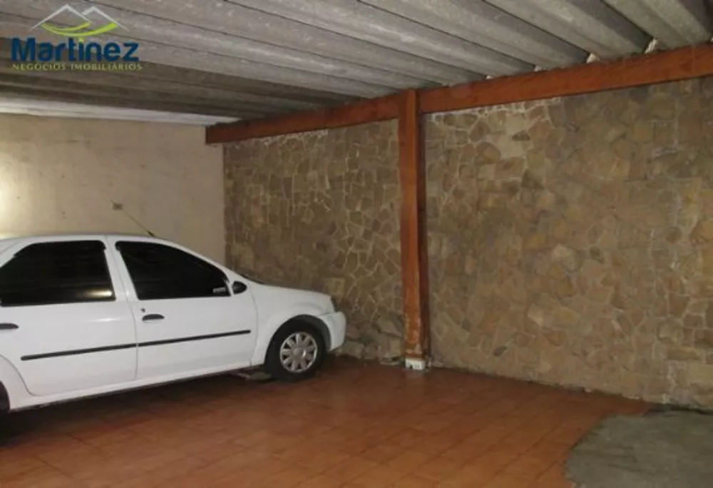 Sobrado à venda com 3 quartos, 146m² - Foto 1