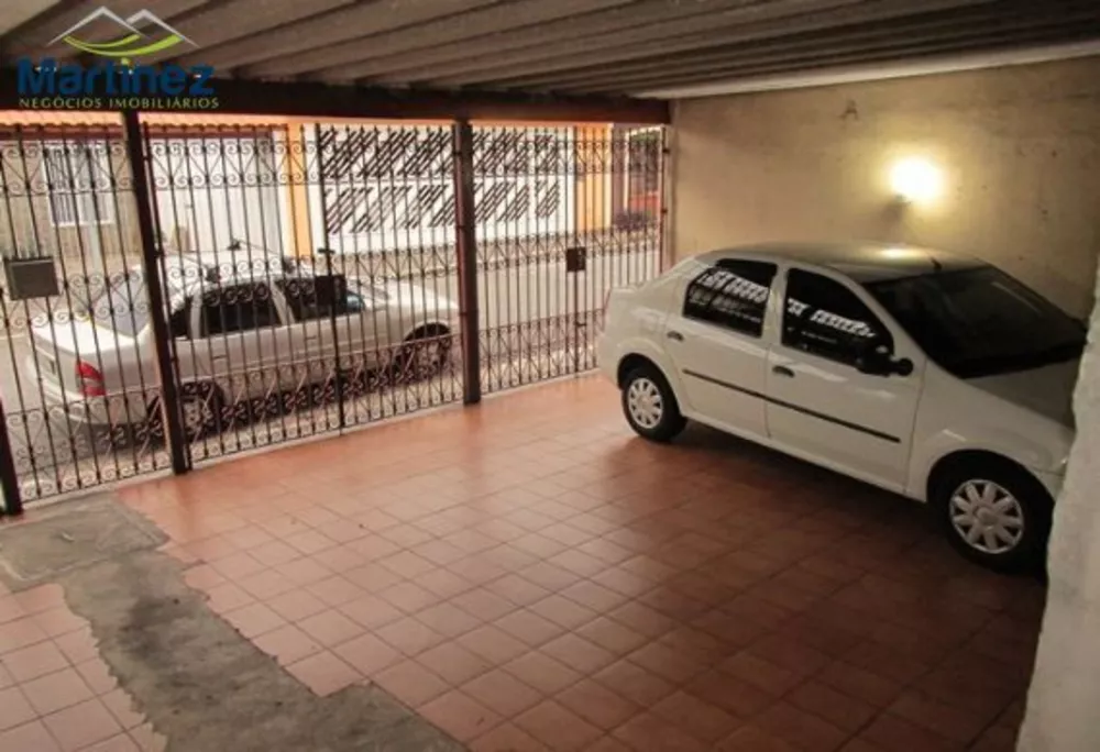 Sobrado à venda com 3 quartos, 146m² - Foto 2