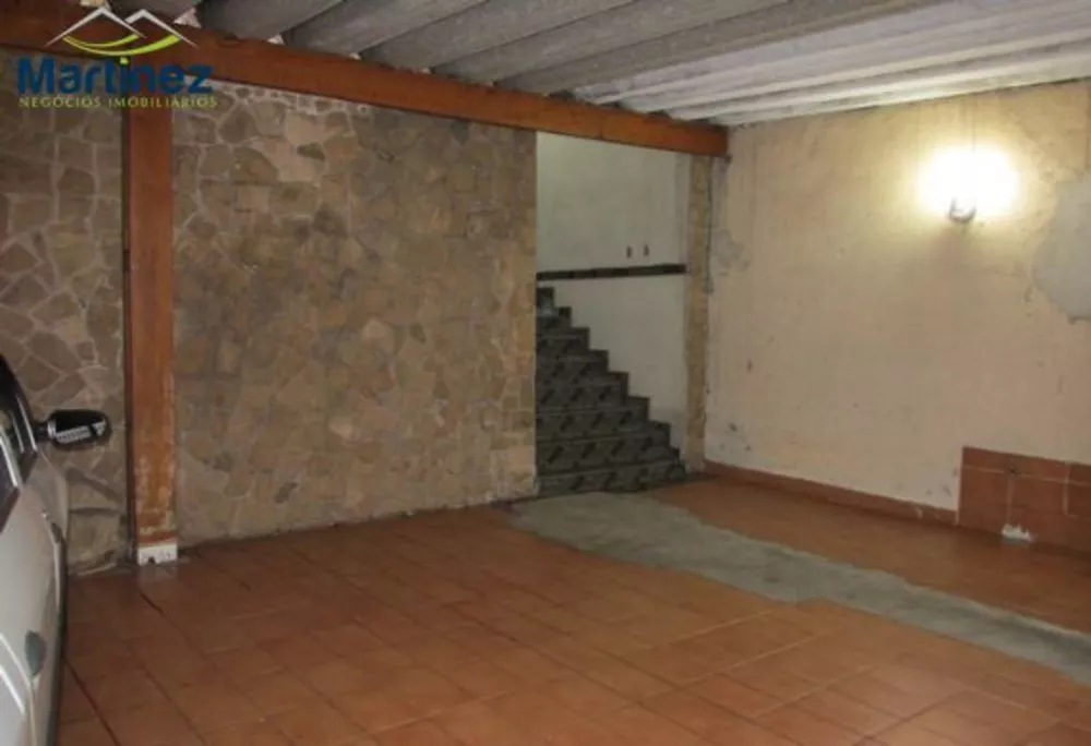 Sobrado à venda com 3 quartos, 146m² - Foto 3