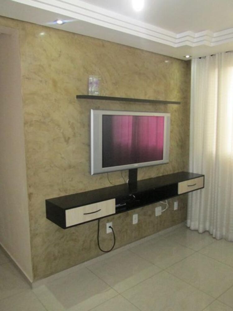 Apartamento, 2 quartos, 43 m² - Foto 18