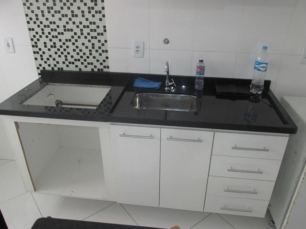 Apartamento, 2 quartos, 43 m² - Foto 8