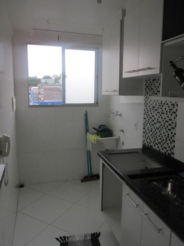 Apartamento, 2 quartos, 43 m² - Foto 23
