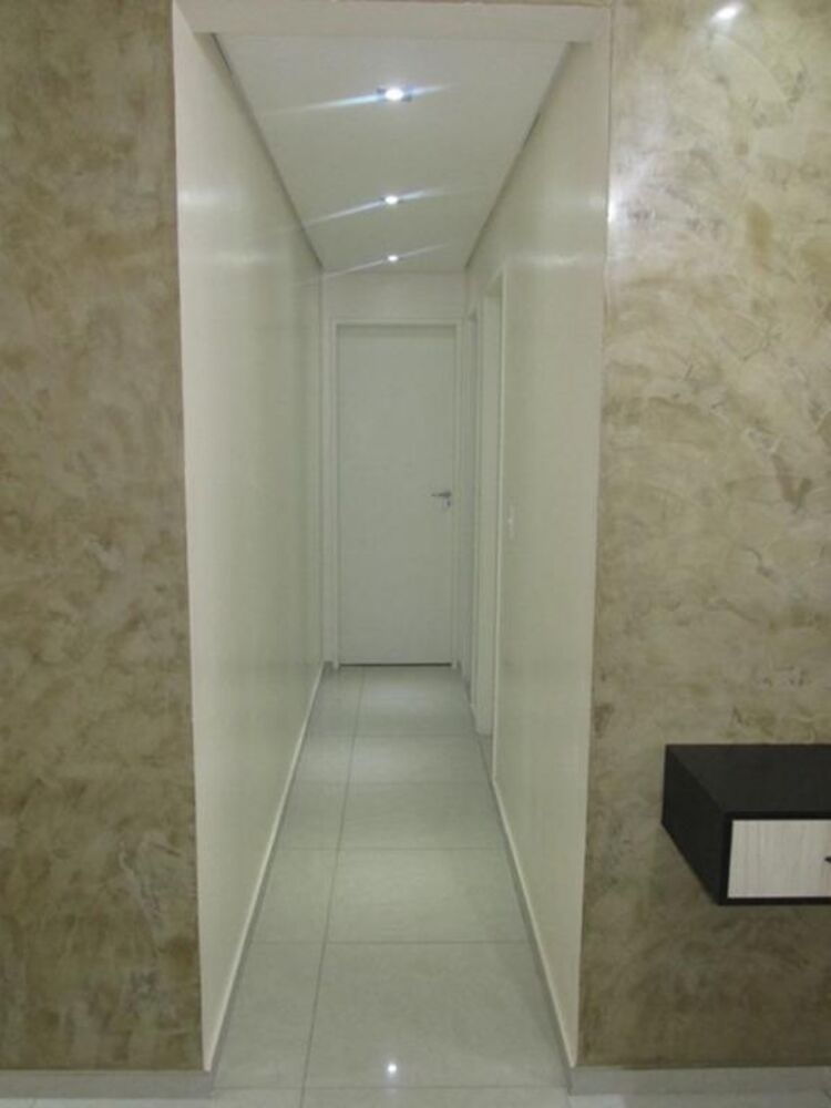 Apartamento, 2 quartos, 43 m² - Foto 14