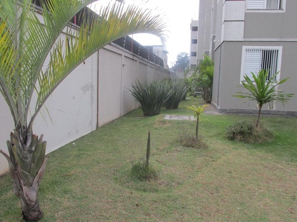 Apartamento, 2 quartos, 43 m² - Foto 10
