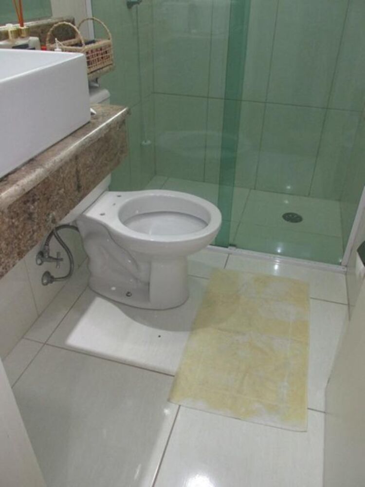 Apartamento, 2 quartos, 43 m² - Foto 17