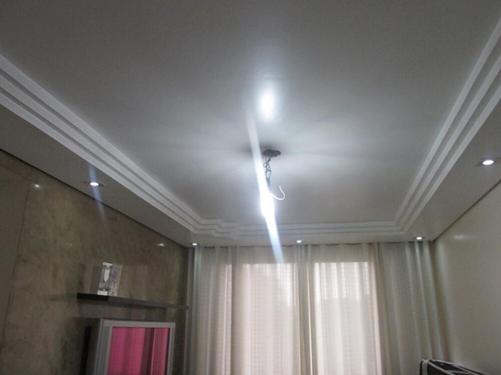 Apartamento, 2 quartos, 43 m² - Foto 7