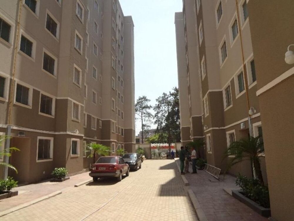 Apartamento, 2 quartos, 43 m² - Foto 20