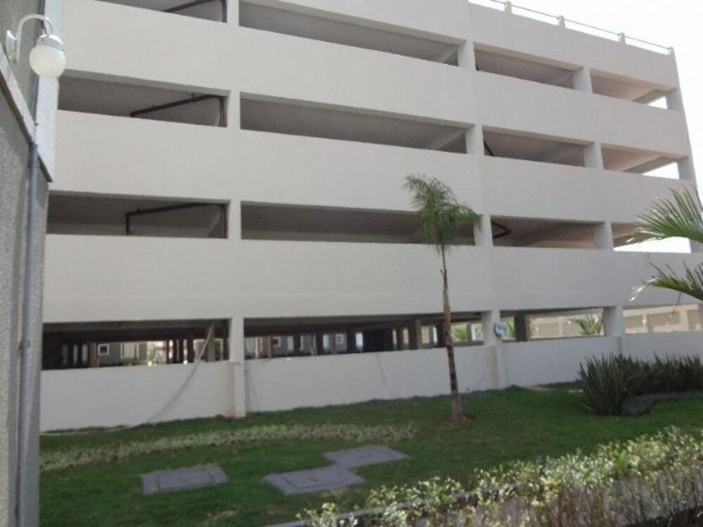 Apartamento, 2 quartos, 43 m² - Foto 3