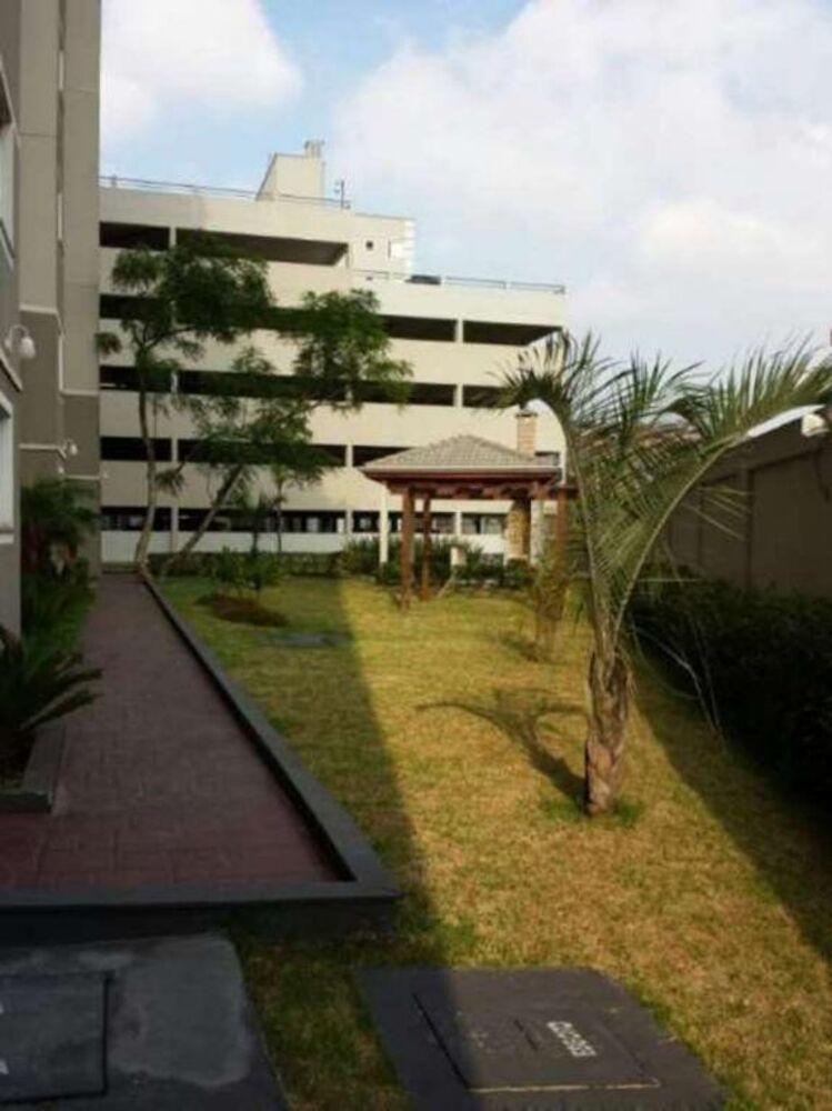 Apartamento, 2 quartos, 43 m² - Foto 6