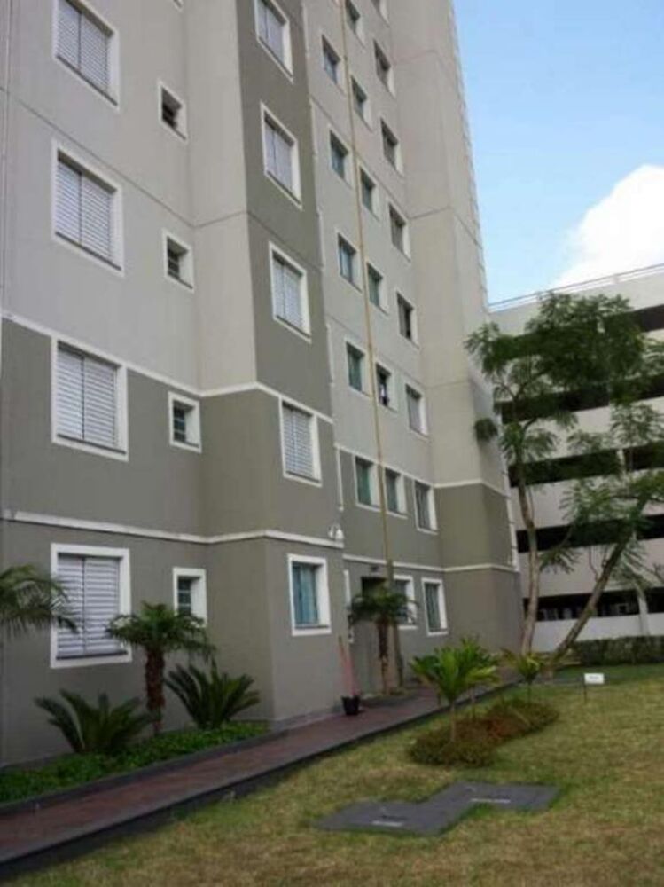 Apartamento, 2 quartos, 43 m² - Foto 25