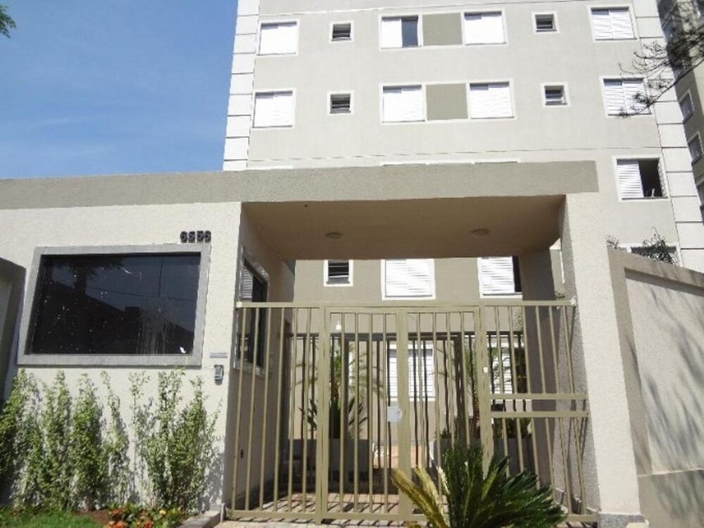 Apartamento, 2 quartos, 43 m² - Foto 21
