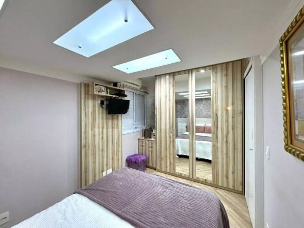 Apartamento à venda com 3 quartos, 137m² - Foto 10