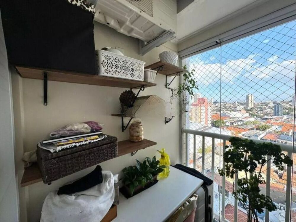 Apartamento à venda com 3 quartos, 137m² - Foto 5
