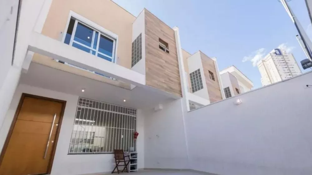 Sobrado à venda com 2 quartos, 177m² - Foto 1