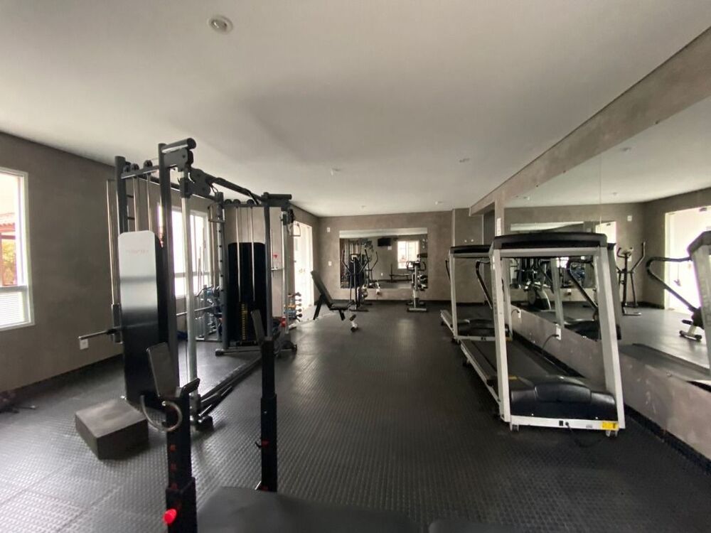 Apartamento, 3 quartos, 57 m² - Foto 2