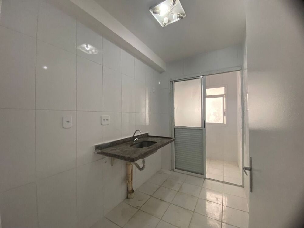 Apartamento, 3 quartos, 57 m² - Foto 1