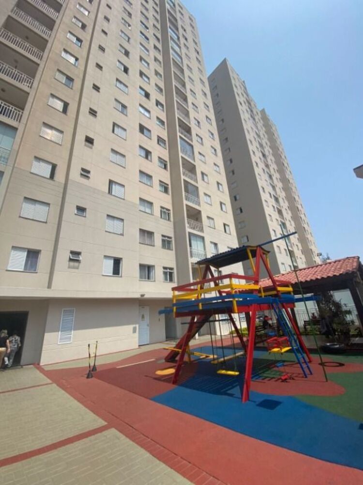 Apartamento, 3 quartos, 57 m² - Foto 3