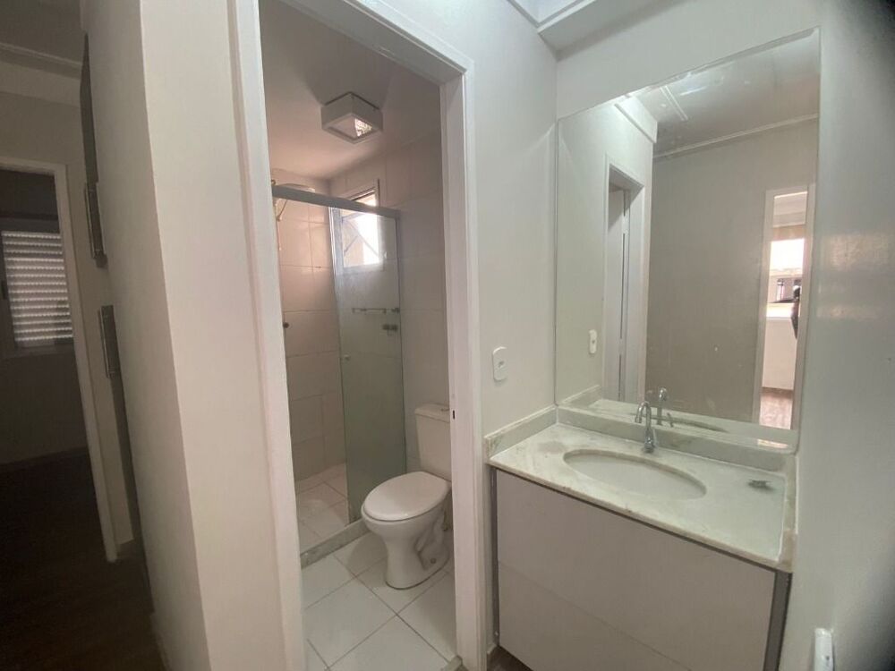 Apartamento, 3 quartos, 57 m² - Foto 4