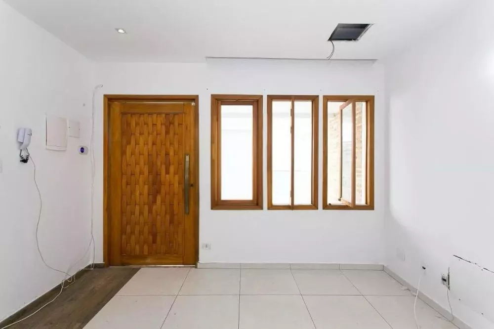 Sobrado para alugar com 3 quartos, 147m² - Foto 4